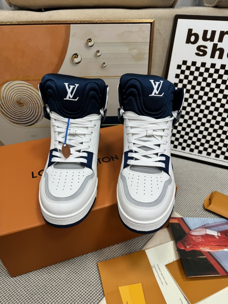 Louis Vuitton Sneakers